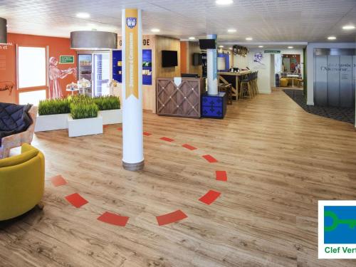 ibis Styles Carcassonne La Cité