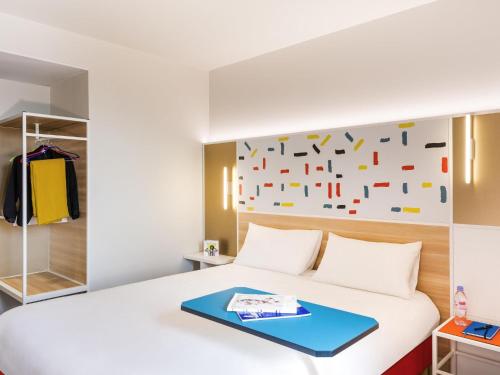 ibis Styles Guyancourt Versailles