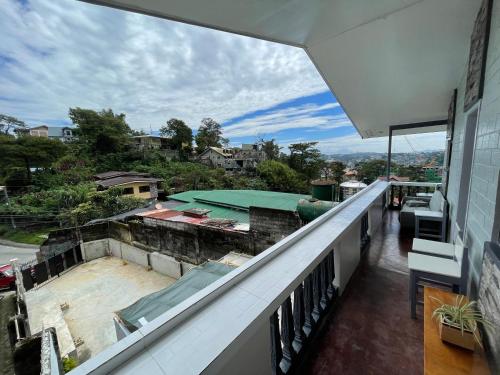 Rest Terraces Transient House