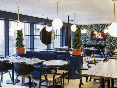 Aparthotel Adagio Edinburgh Royal Mile