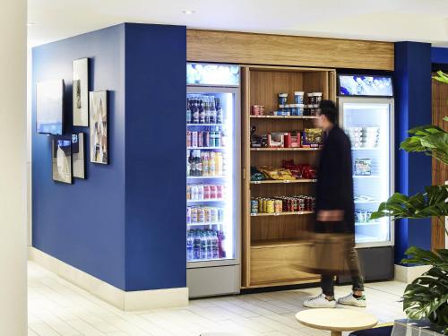 Aparthotel Adagio Edinburgh Royal Mile