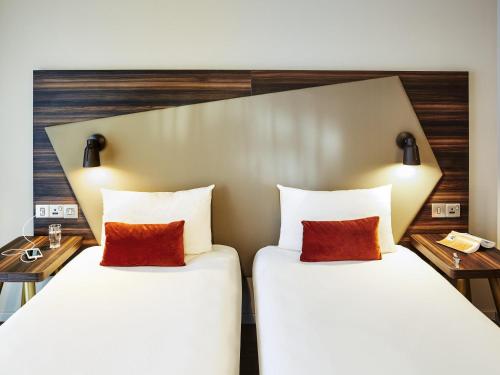 Aparthotel Adagio Edinburgh Royal Mile