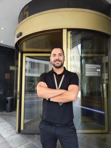 First Hotel Millennium