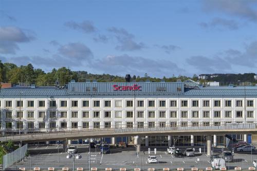 Scandic Skärholmen