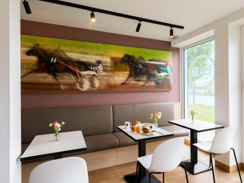 B&B HOTEL Mönchengladbach