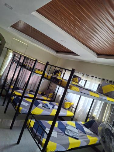 JY Room Rentals Cebu SMR