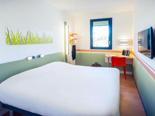 Ibis budget Troyes Est