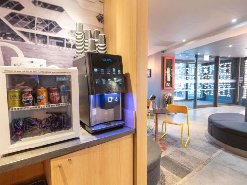 Ibis Styles Leeds Centre Arena