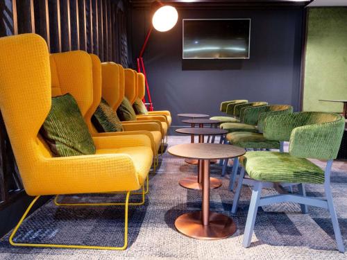 Ibis Styles Leeds Centre Arena