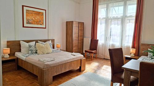 Black Sheep Budapest Hostel