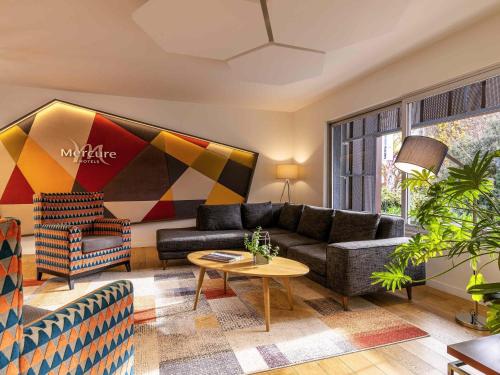 Hôtel Mercure Castres L'Occitan
