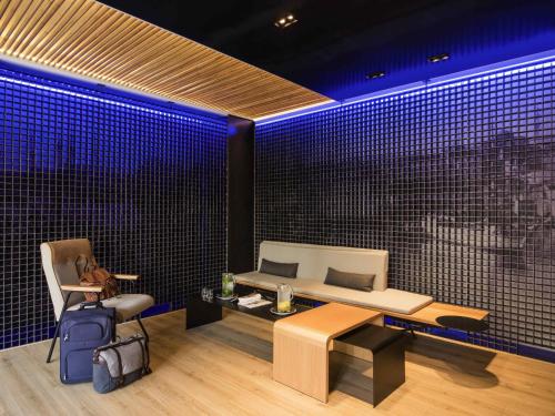 Ibis Styles Heraklion Central Hotel