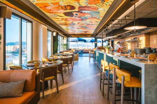 The Social Hub Barcelona Poblenou