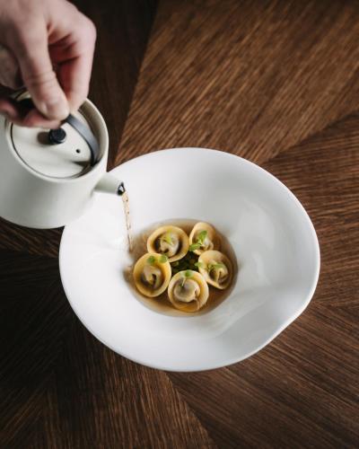 Ansitz Zum Steinbock