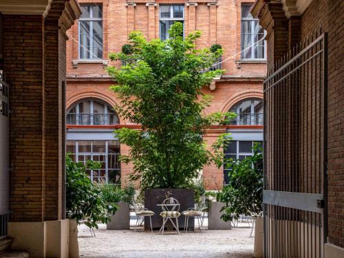 Ibis Styles Toulouse Centre Capitole Hotel