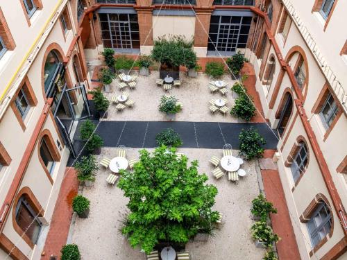 Ibis Styles Toulouse Centre Capitole Hotel