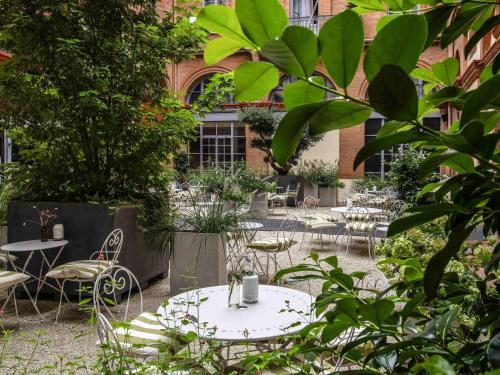 Ibis Styles Toulouse Centre Capitole Hotel