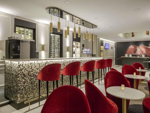 ibis Styles Toulouse Centre Capitole Hotel