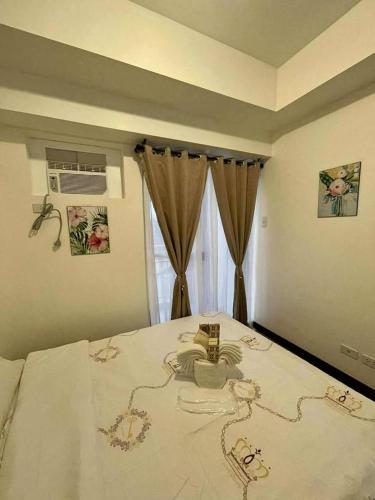 Infina Towers Cubao 1BR Unit