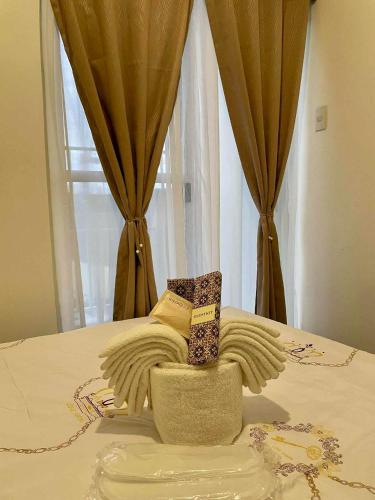 Infina Towers Cubao 1BR Unit