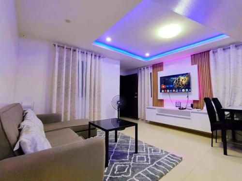 AVA Cabanatuan Transient House