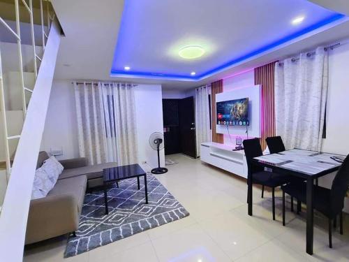 AVA Cabanatuan Transient House