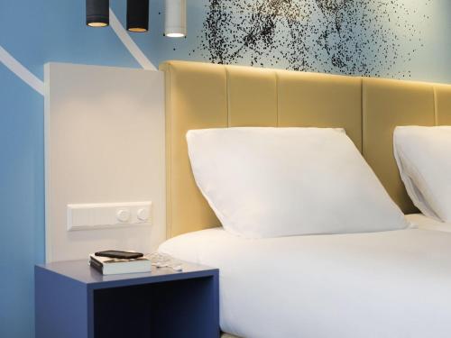 Ibis Styles Haarlem City