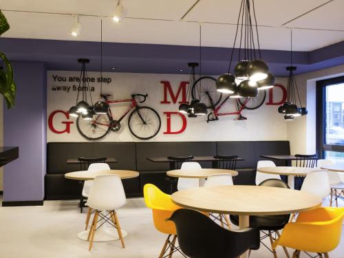 ibis Styles Haarlem City