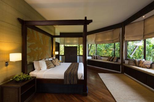 Pearl Farm Beach Resort