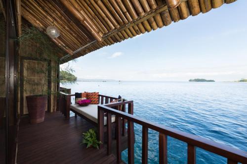 Pearl Farm Beach Resort