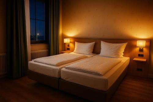 Hotel Hafner