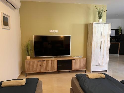 Kossuth Apartmanház