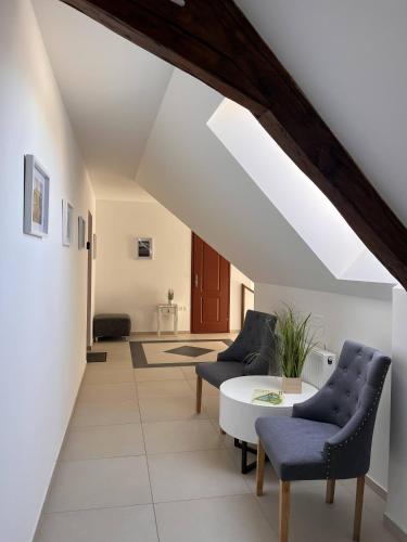 Kossuth Apartmanház