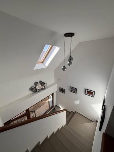 Kossuth Apartmanház