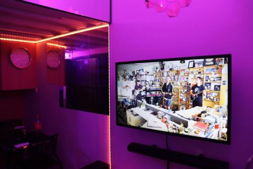 Cozy and Affordable Loft Condo in Manila Center