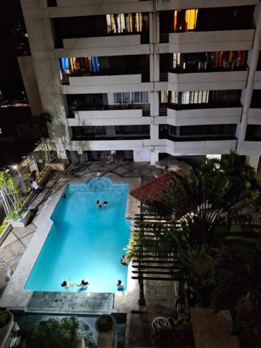 JY7 Room Rentals at Winland Tower1 Juana Osmena Escario