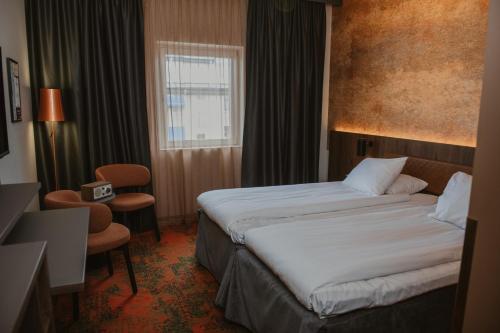 Home Hotel Bergmästaren