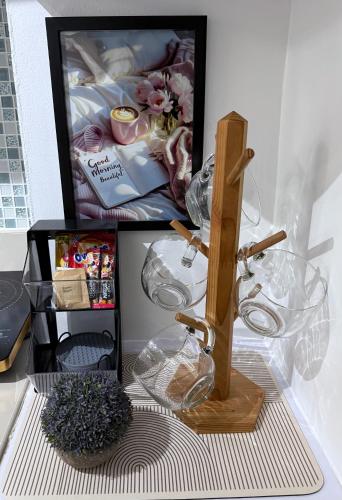 JA2 STAYCATION @TREES RESIDENCES