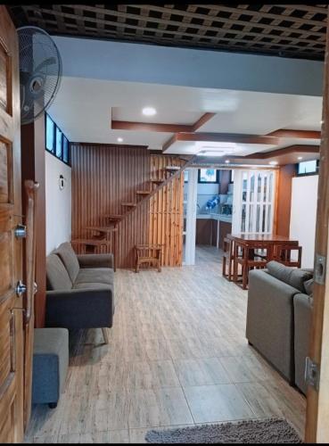 Modern Loft House Ormoc