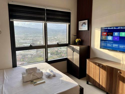 The Merry Meg Residences