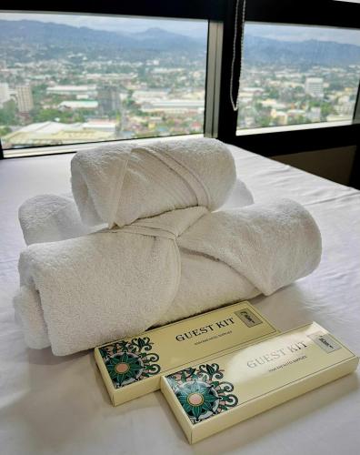 The Merry Meg Residences