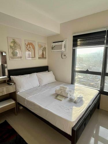 The Merry Meg Residences