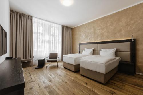 Theresian Hotel & Spa