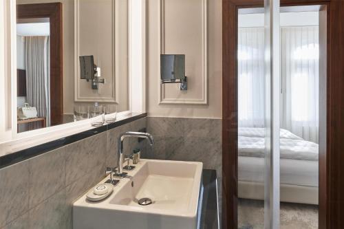 Hotel Vier Jahreszeiten Kempinski München