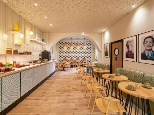 Mercure Grand Hôtel Metz Centre Cathédrale