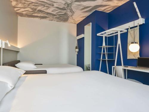 Hôtel Ibis Clamart Paris Velizy