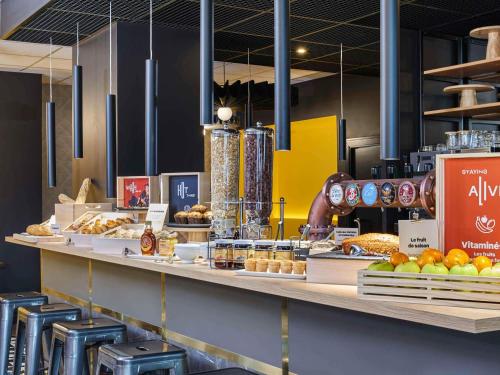 Hôtel Ibis Clamart Paris Velizy