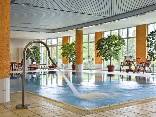 Congress Hotel Weimar by Mercure