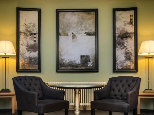 Congress Hotel Weimar by Mercure