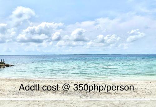 3 Js Condo Rental 8NB Mactan Newtown